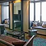 The Dominican, Brussels, A Member Of Design Hotels