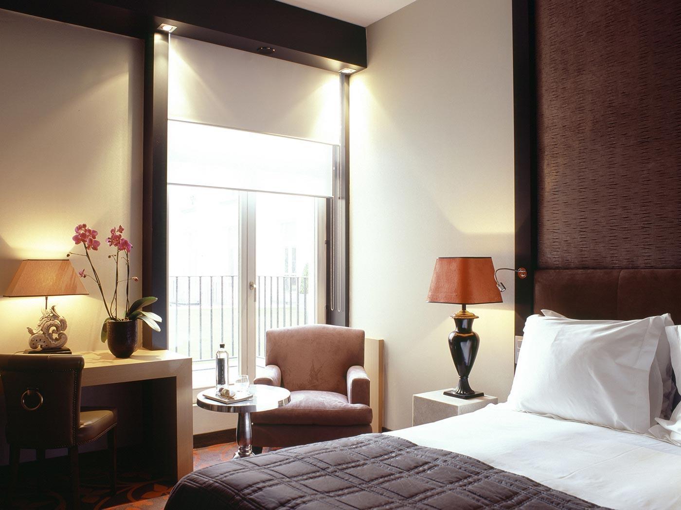 The Dominican, Brussels, A Member Of Design 4* Brussels