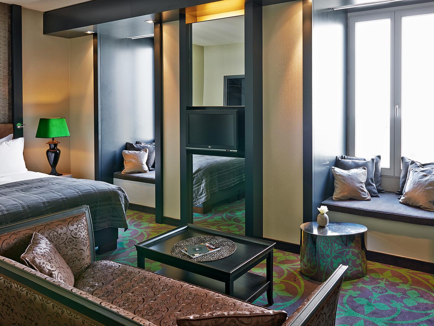 The Dominican, Brussels, A Member Of Design 4* Brussels