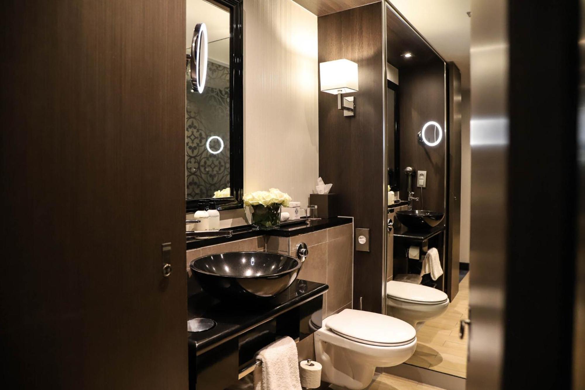 Hotel The Dominican, Brussels, A Member Of Design Brussels