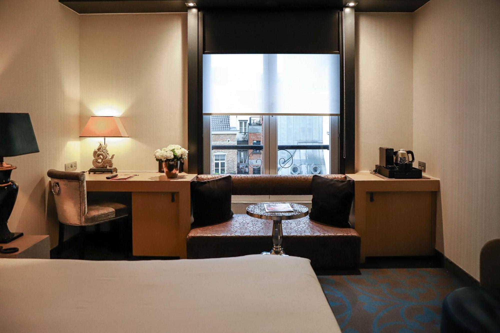 The Dominican, Brussels, A Member Of Design 4* Brussels