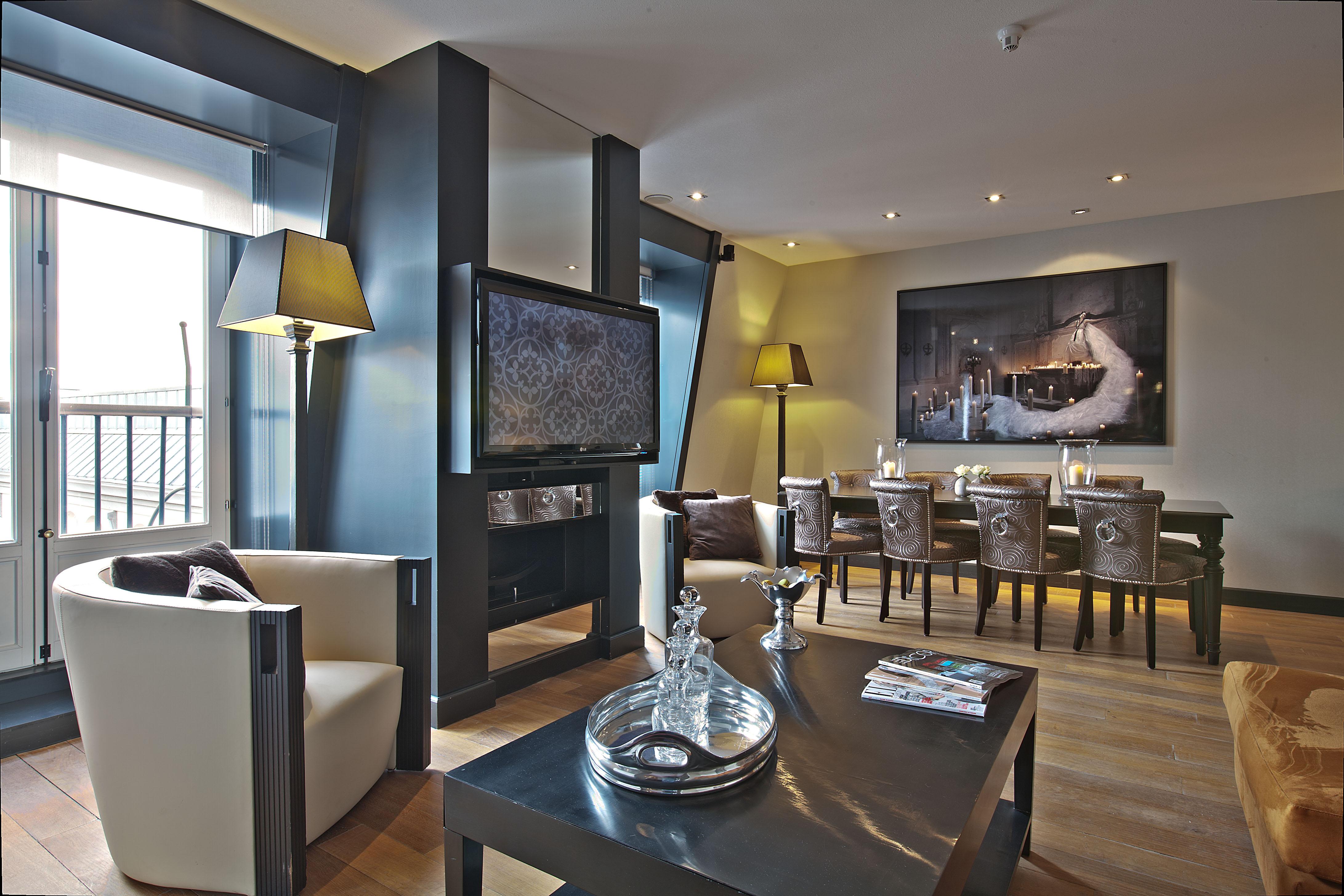 The Dominican, Brussels, A Member Of Design Hotel