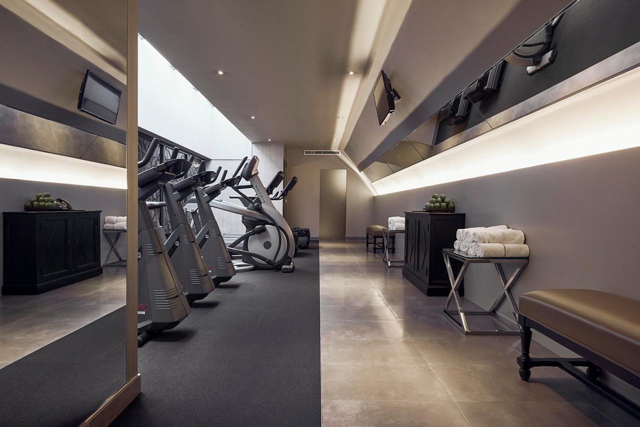 Hotel The Dominican, Brussels, A Member Of Design