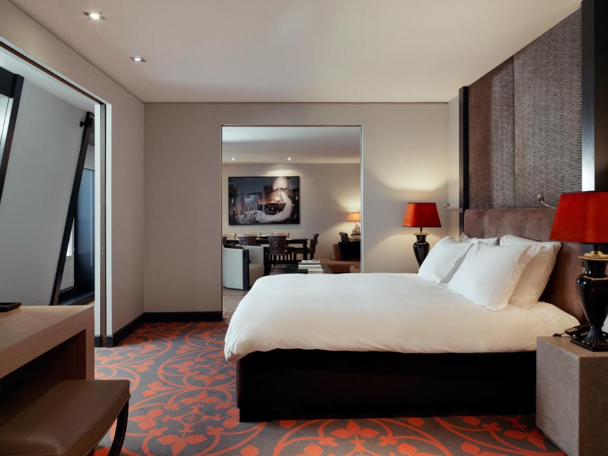 The Dominican, Brussels, A Member Of Design Hotel Bruxelas