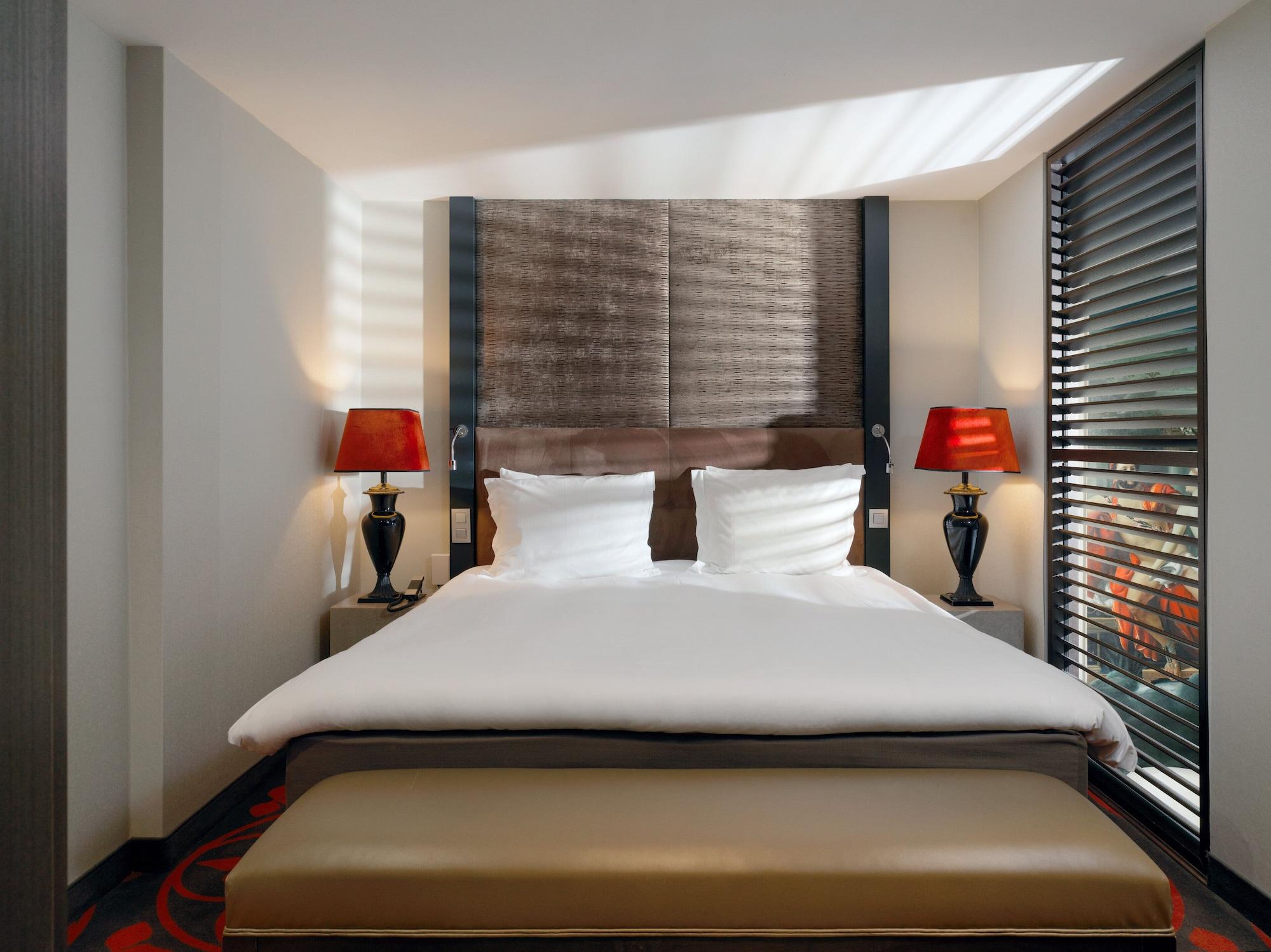 The Dominican, Brussels, A Member Of Design Hotel Bruxelas