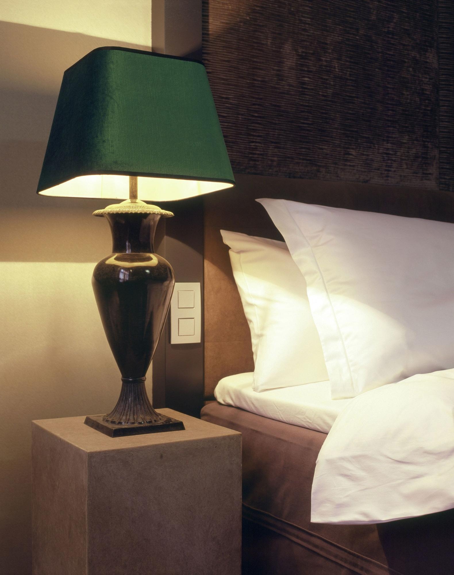 Hotel The Dominican, Brussels, A Member Of Design Bruxelas