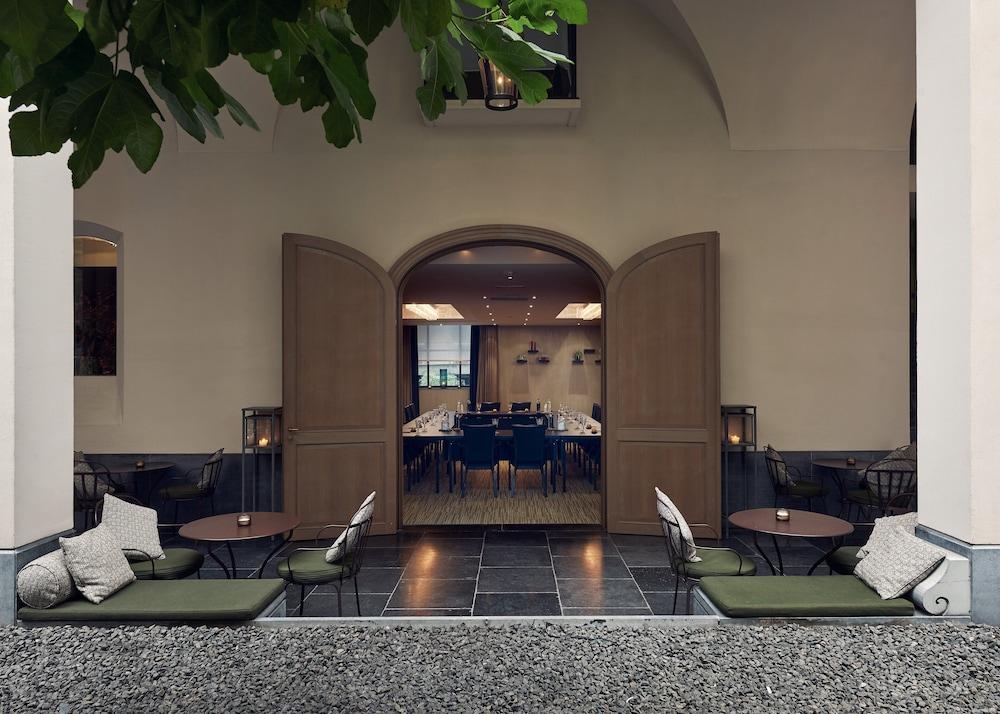 The Dominican, Brussels, A Member Of Design