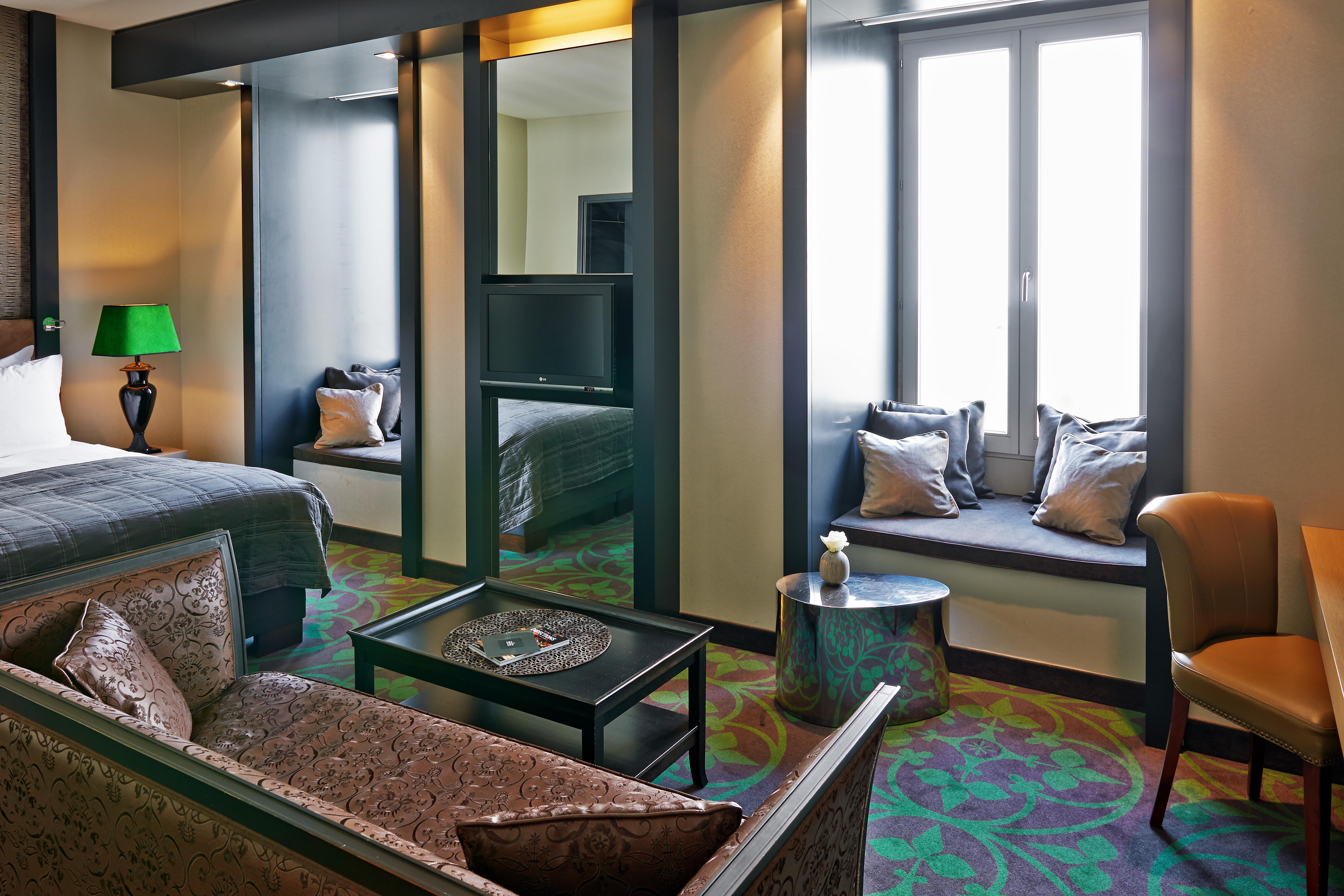 The Dominican, Brussels, A Member Of Design Bruxelas