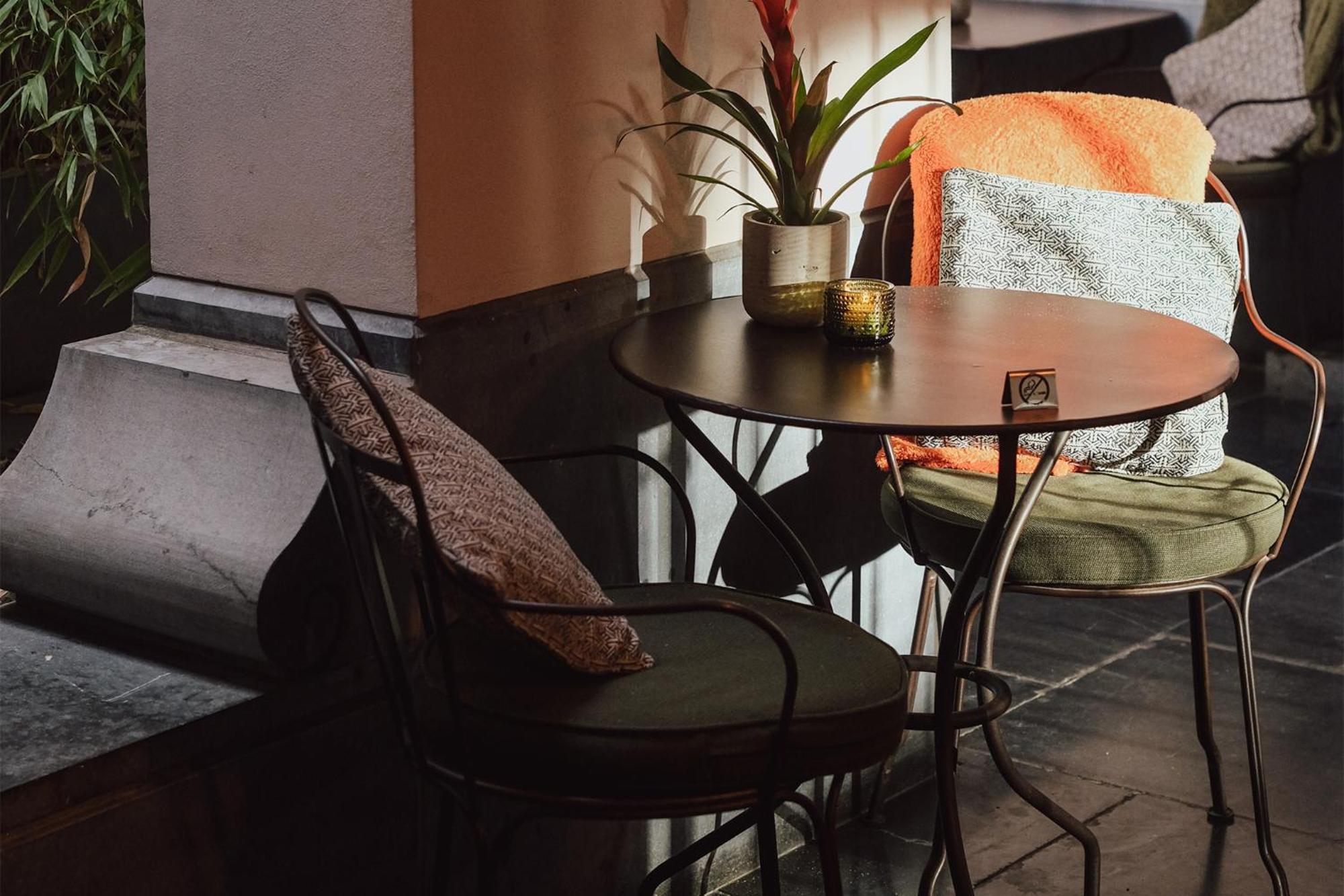 The Dominican, Brussels, A Member Of Design 4* Bruxelas