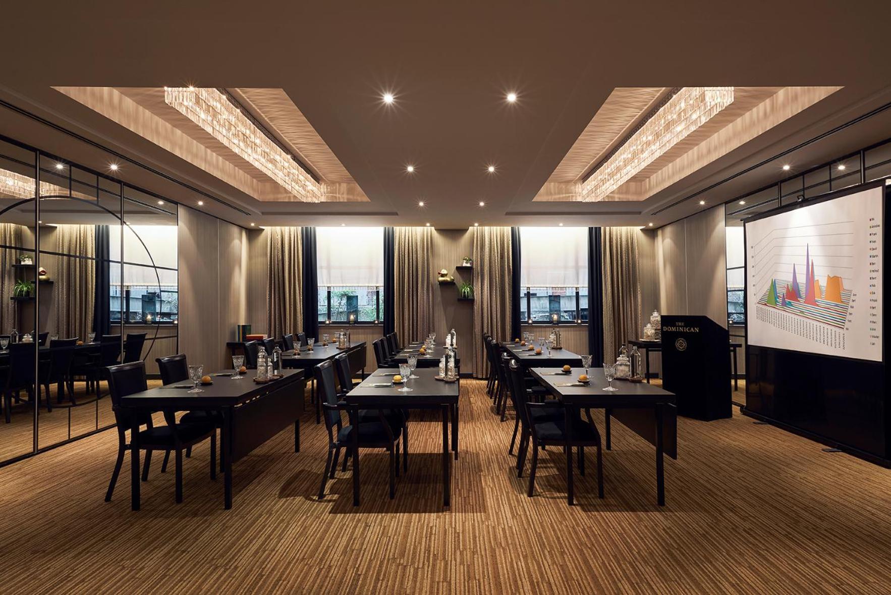 The Dominican, Brussels, A Member Of Design Bruxelas