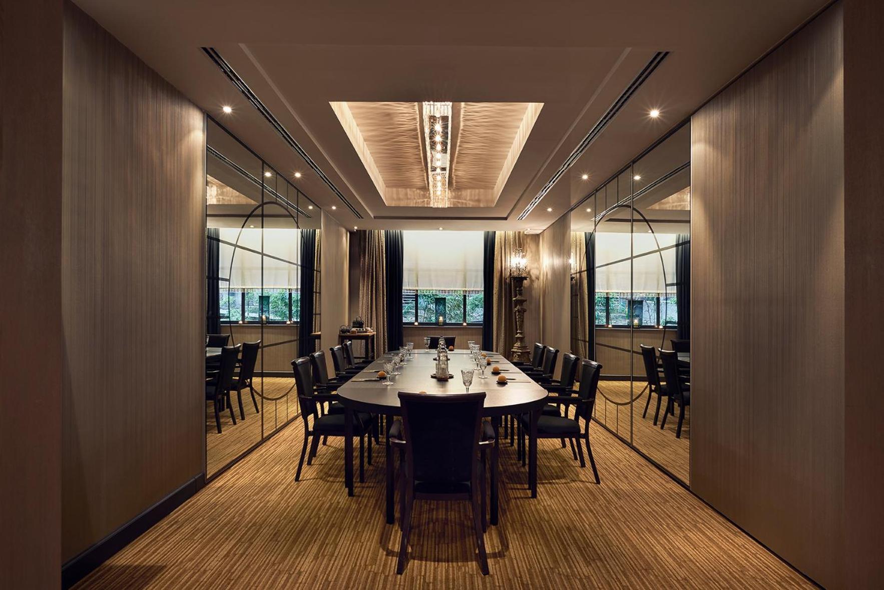 The Dominican, Brussels, A Member Of Design 4* Bruxelas