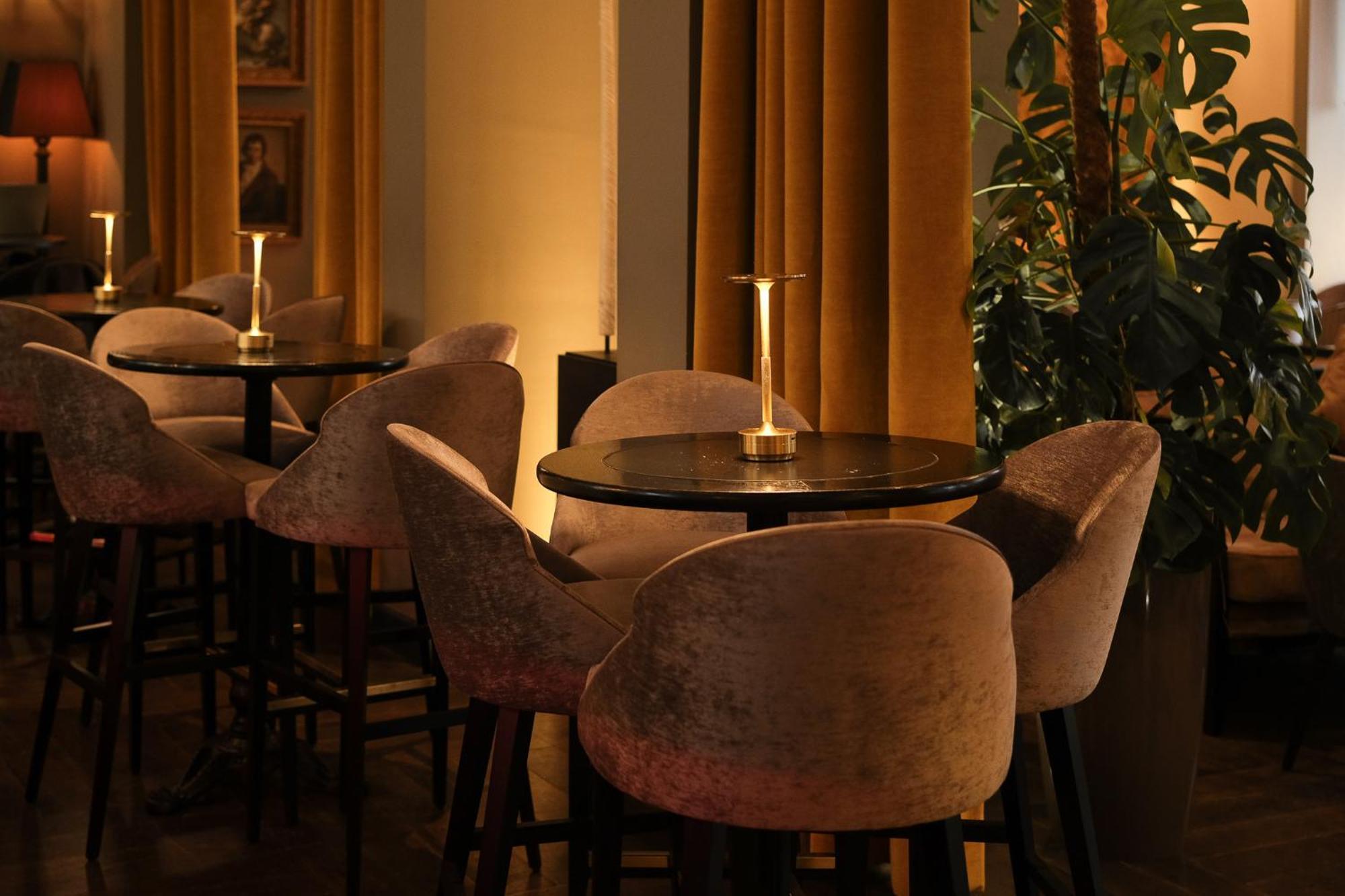 Hotel The Dominican, Brussels, A Member Of Design Bruxelas