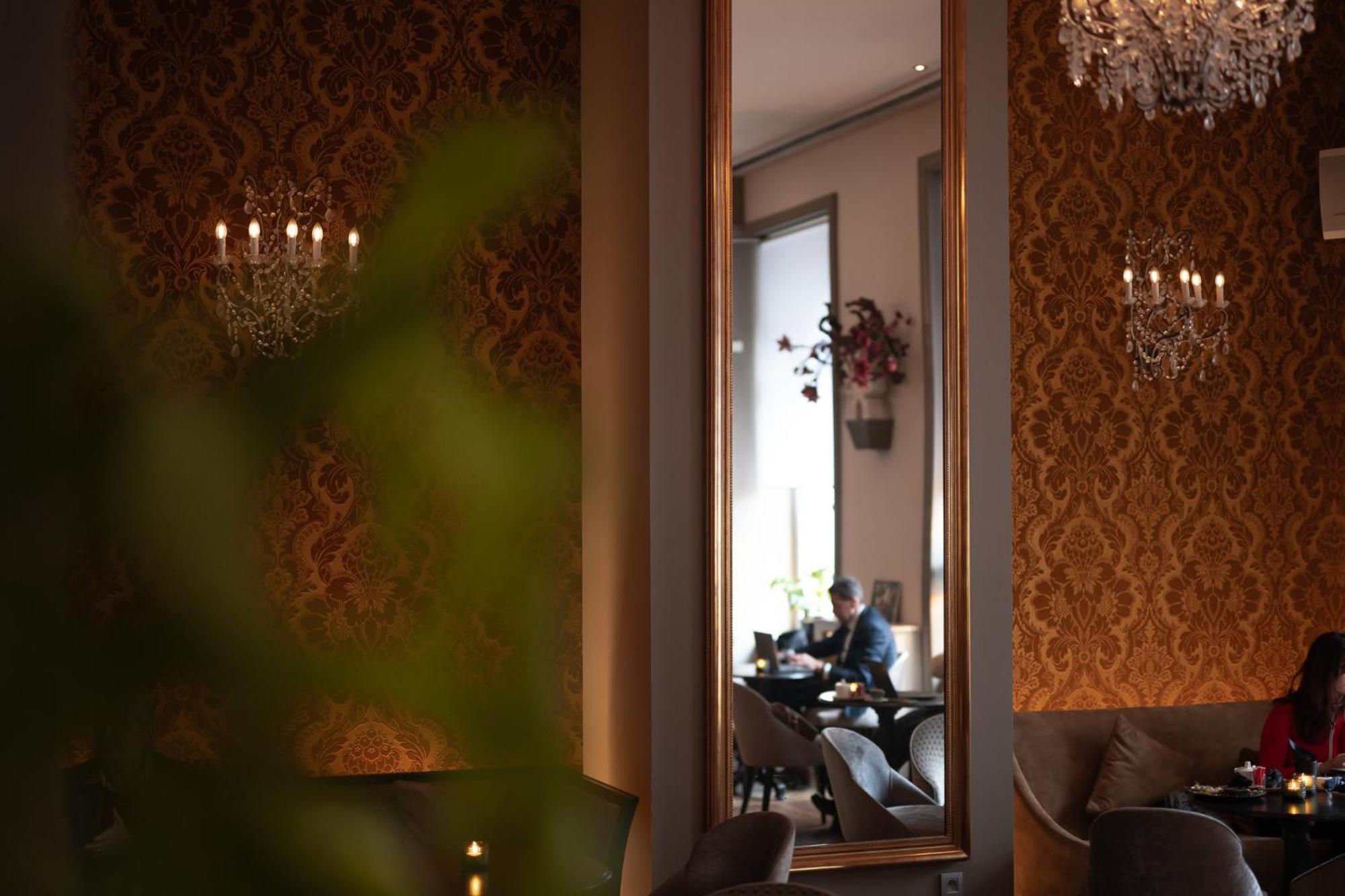 The Dominican, Brussels, A Member Of Design Bruxelas