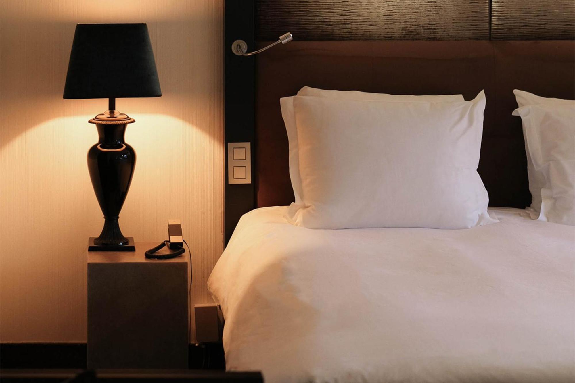 The Dominican, Brussels, A Member Of Design Hotel Bruxelas