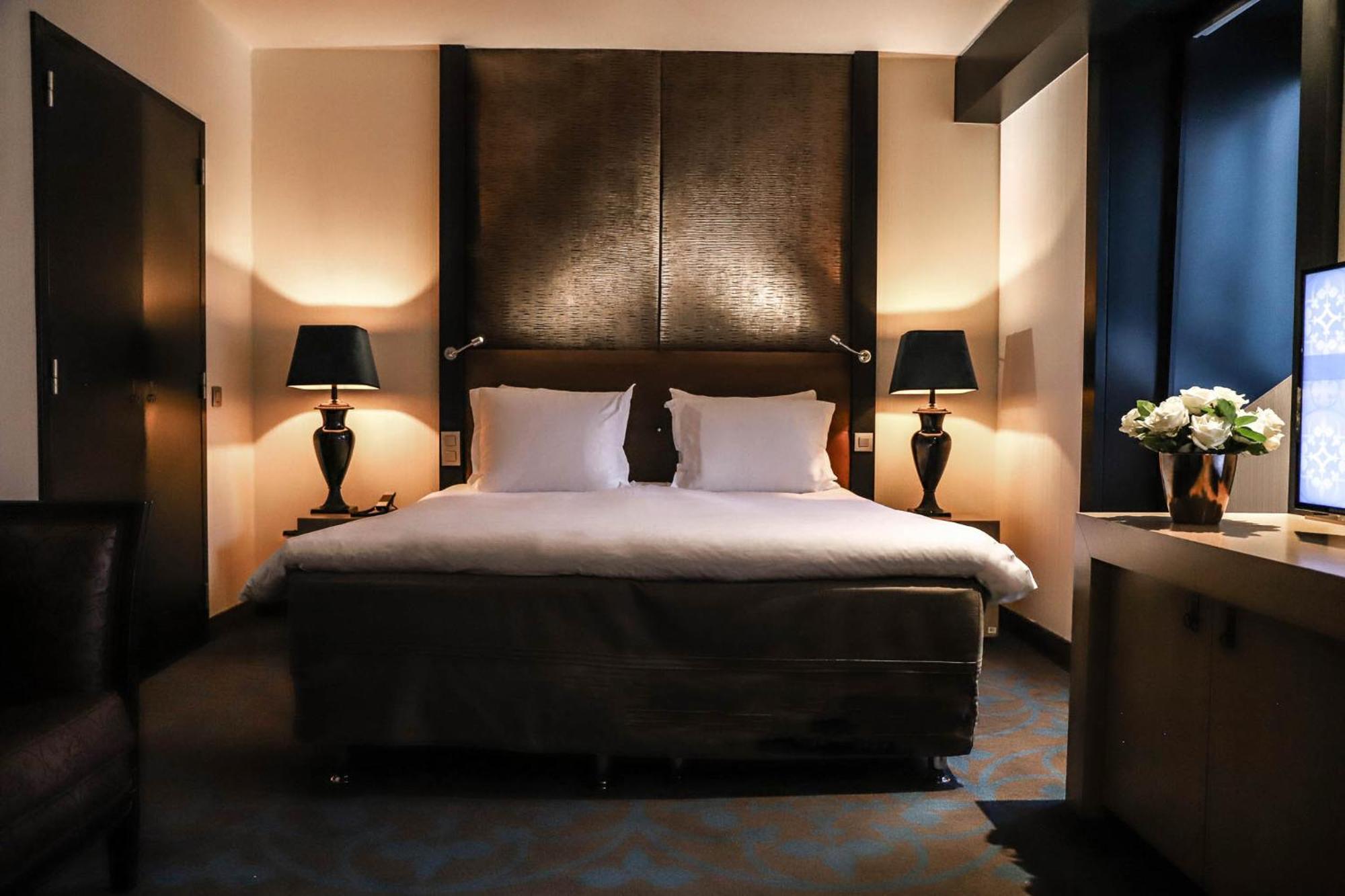 The Dominican, Brussels, A Member Of Design Hotel Bruxelas